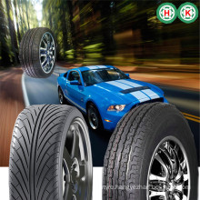 Durun Commercial Radial Passenger Car Tyre (195/65r15)